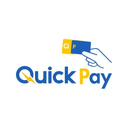 Ícone de QuickPay Iraq Customer